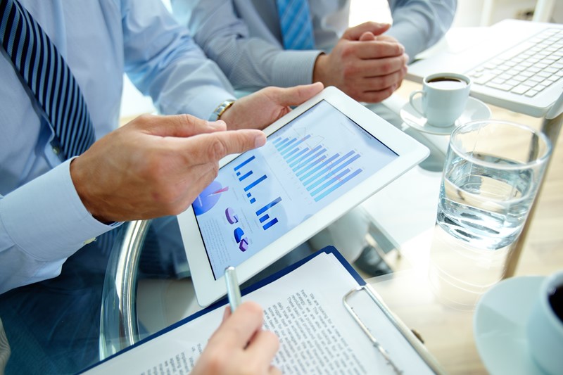 Present rates of Corporation Tax