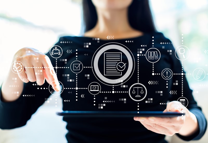 Tax gap estimated at 5.3% for 2023-24