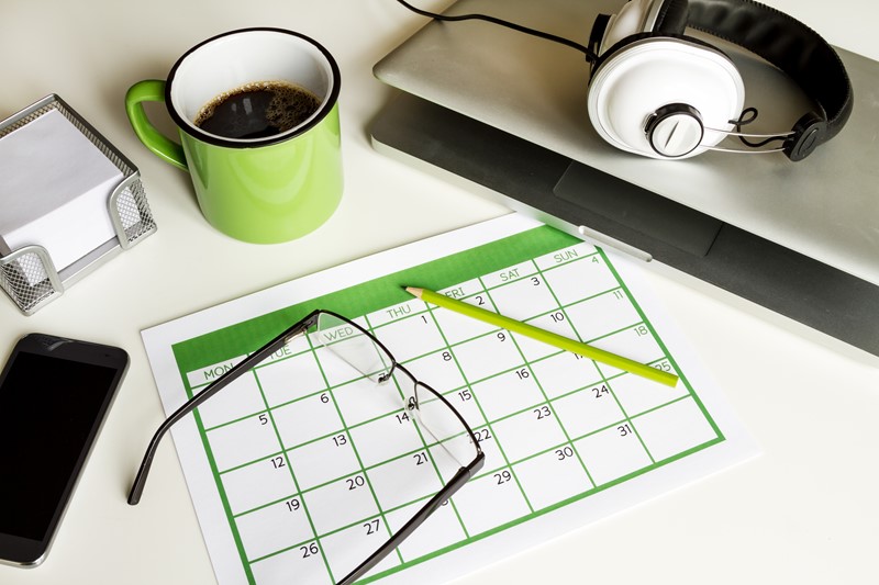 Tax Diary September/October 2025