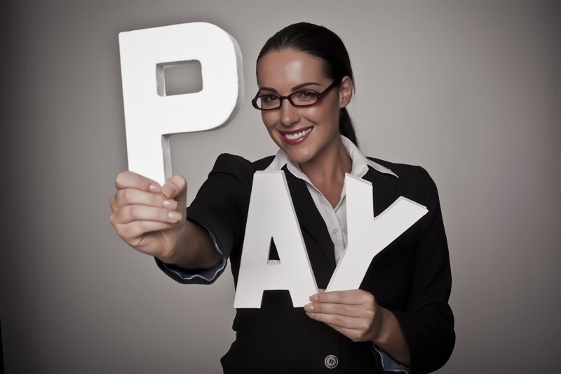 Fixing problems with running payroll