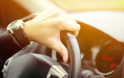Taxable benefits for use of company car