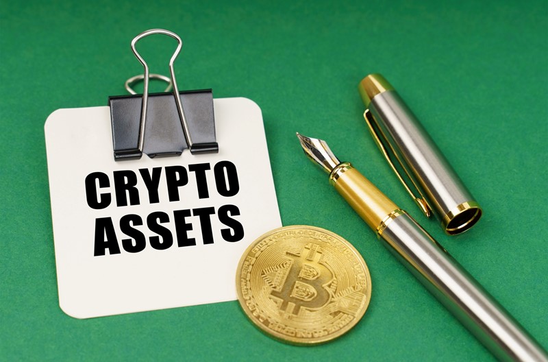 Tell HMRC about unpaid tax on cryptoassets