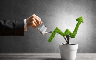 The link between planning and progress