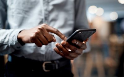 Set up your tax app with HMRC