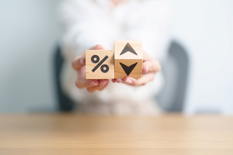 The likely direction of interest rates in 2026