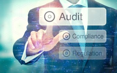 The value of an overhead audit