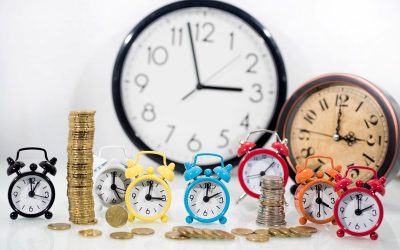 Less than 1 month to self-assessment filing deadline