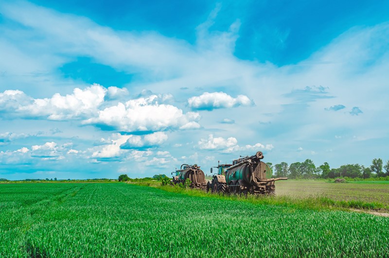 Changes to Agricultural and Business Property Relief reforms
