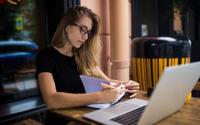 Expenses for the self-employed