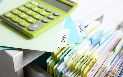 VAT Annual Accounting – filing your return